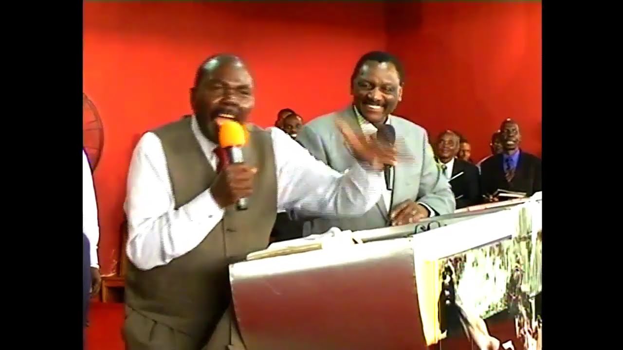 Operating in the realm of Paradox | Rev G.S Chitsinde | Spoken Word Ministry Belvedere Zimbabwe