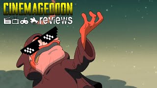 Play The Forbidden Note - Cinemageddon Reviews