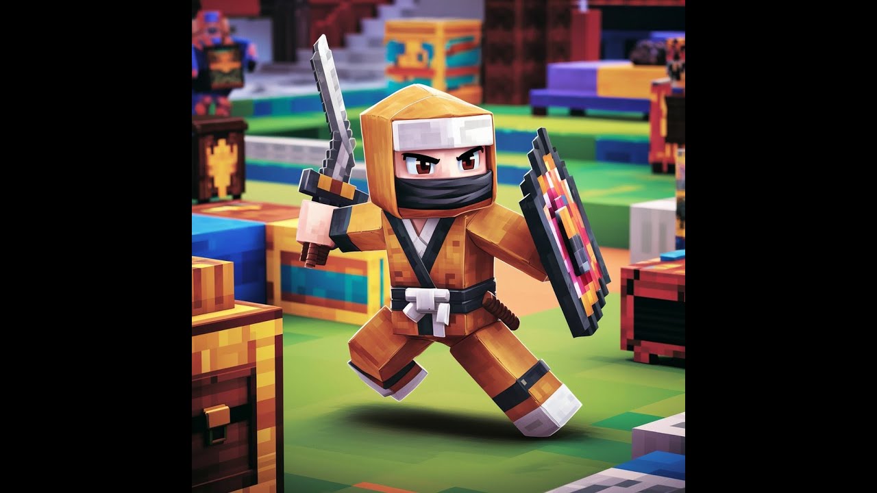 i played java bedwars
