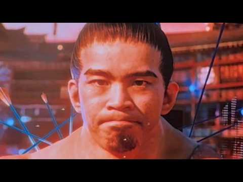 King Gnu - Opening VCR (King Gnu CEN+RAL Tour 2026 at HIROSHIMA