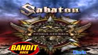 Sabaton - To Hell And Back