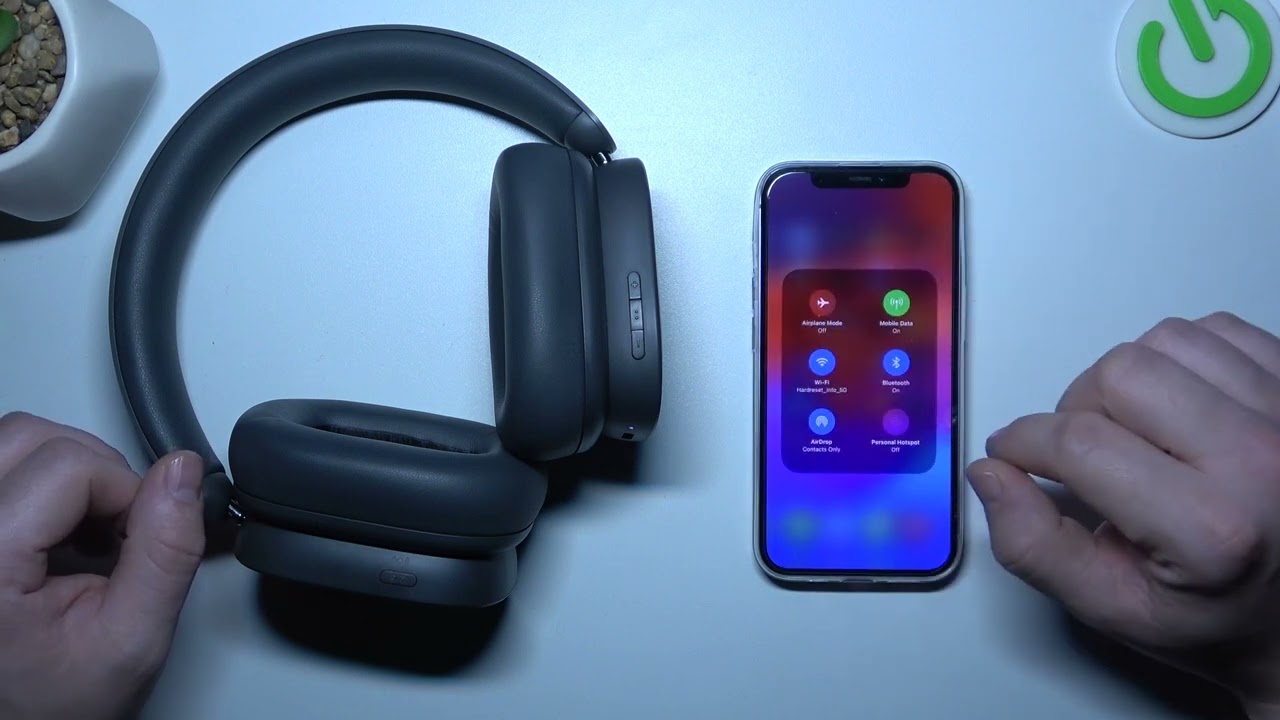 How To Pair Baseus Bowie H1 With iPhone