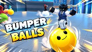 I WAS ON A ROLL.... [Bumper Balls] screenshot 1