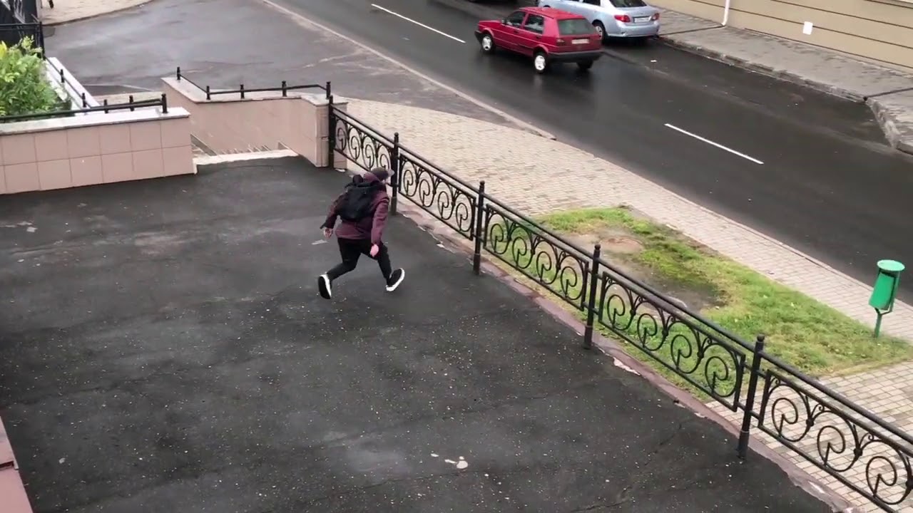 Рюкзак ролл топ 9016 Studio 58 черный в магазине рюкзаков www.OutMaster.by