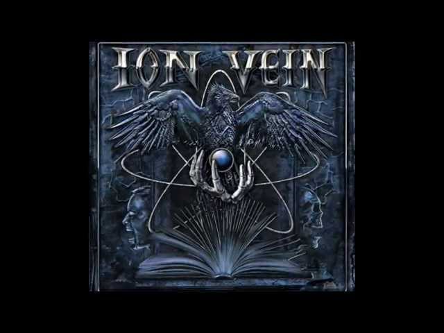 Ion Vein - Anger Inside
