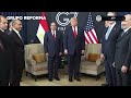G7 celebra acuerdo EU-Irán y Trump amenaza