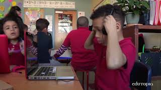 ELPAC (English)