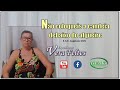 NÃO COLOQUEIS A CANDEIA DEBAIXO DO ALQUEIRE - Vera Feltes