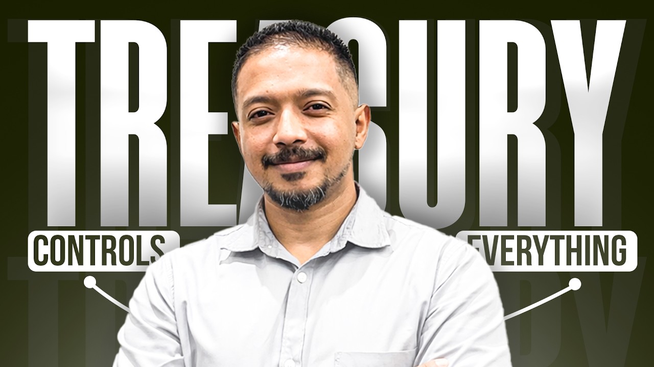 Treasury Analyst: Roles, Responsibilities & Career Path