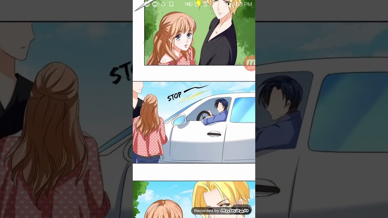 Chu, Please Love Me Episode 11 - Manga Toon Romance