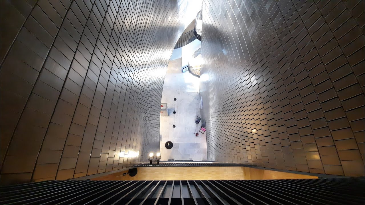 Studio Bell Calgary / 