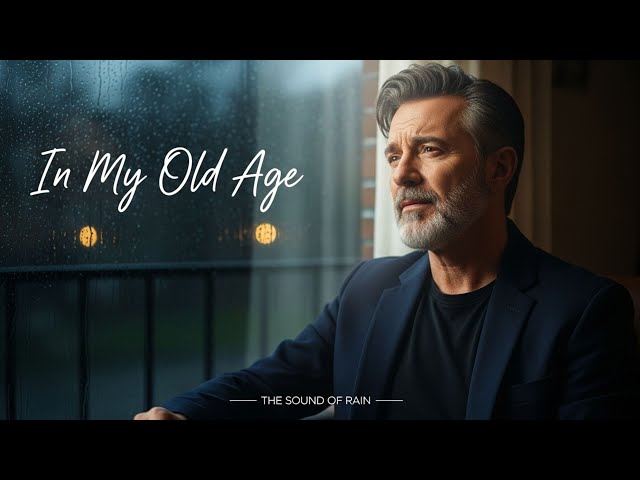 In My Old Age 💔 – A Sentimental Ballad That Will Touch Your Heart | The Sound of Rain 🌧️
