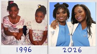 2 Haitian Sisters, 2 Doctors, Both Lost Their Hair