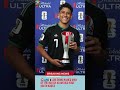 🚨🌎🇲🇽 Luis Romo Named Man of the Match as Mexico Edge South Korea