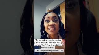 Taming Andrew Movie Review