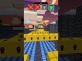 سباق الأبطال المجنون في EPIC Car FIGHT! 🔥 #Challenge #Minecraft #HeroRace