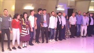 KEMENÇE DİK HORON  & (Kemençeci:Emre SARICI)