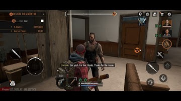 Lost Future #2 Android/IOS Gameplay