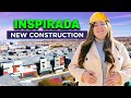 Inspirada henderson new construction 2024 update