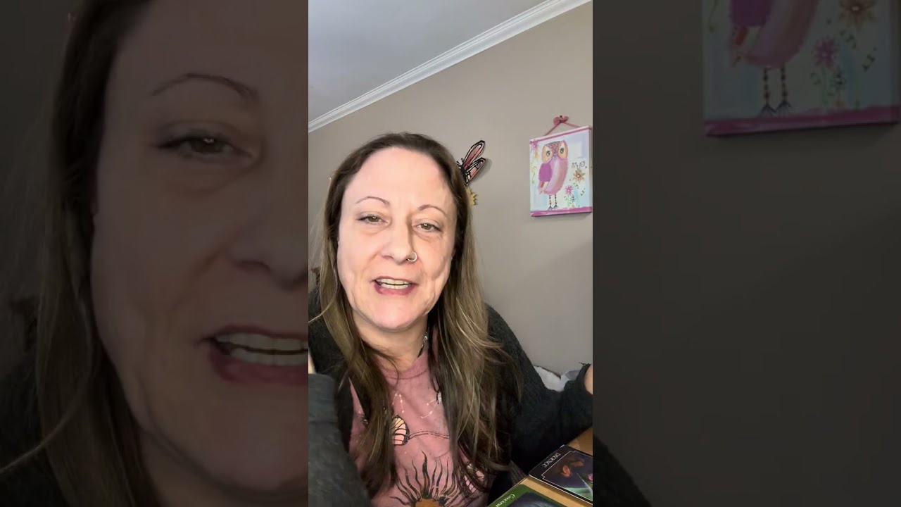 Denied their own sacred mission because of false judgment.good is bad/ bad is good Justice 1st card