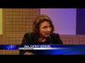 CAPITOL VIEWS: SEN. CATHY GIESSEL - 2