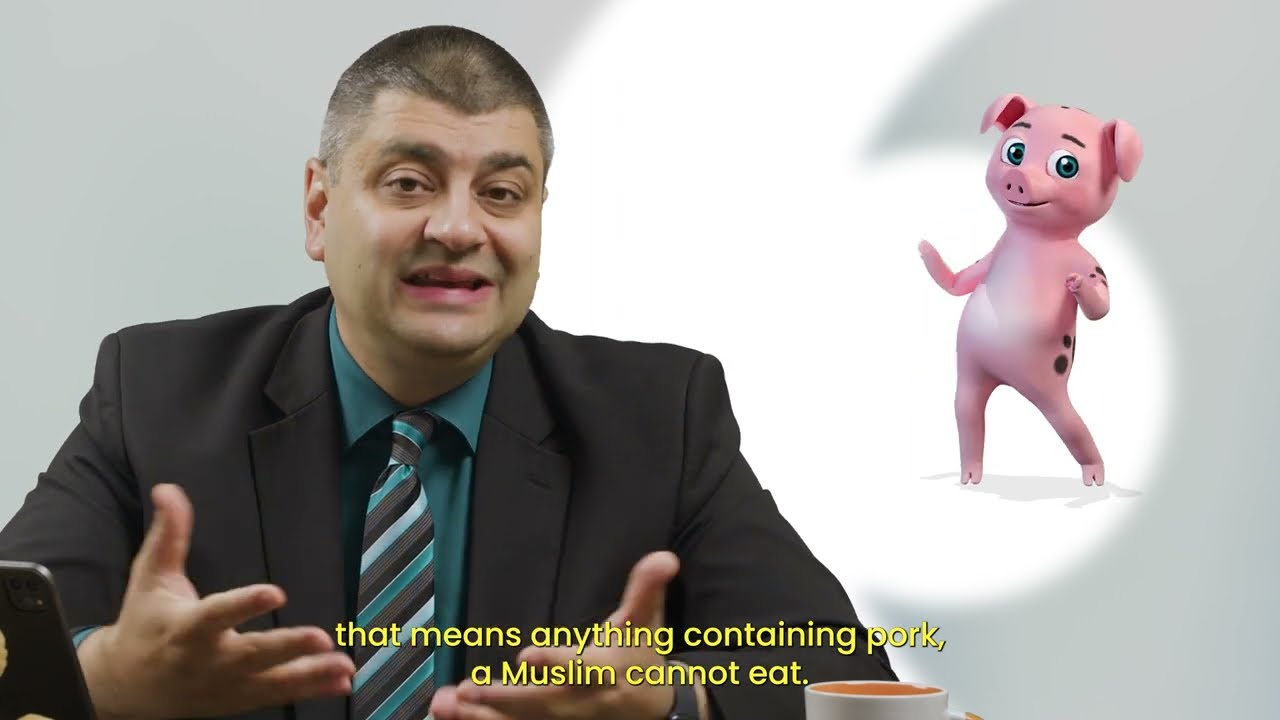 Healthcare for Muslims: Dietary Restrictions