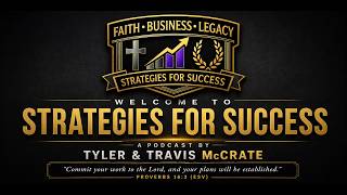 Season 2   Strategies for Success Episode 52