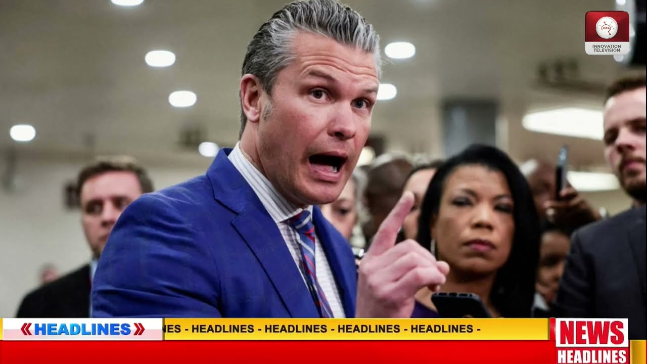 Breaking News And Top Stories On Idea Tv NEWS @9 II 24 II JAN II 2026