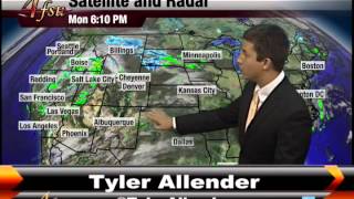 FSU Weather: October 28, 2013