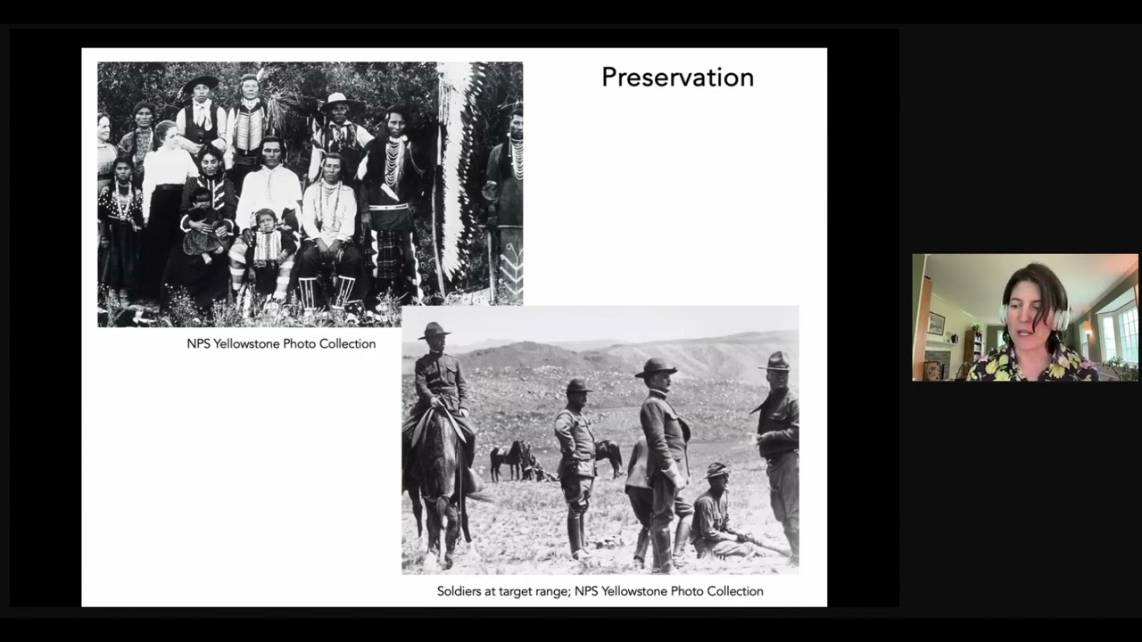 FIBER Festival 2025 | Session 8: Symbiotic Spaces | Dr. Laura J.  Martin & Ivan Henriques