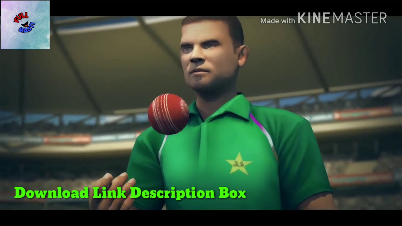 Top 5 Story Mode Cricket Game For Android
