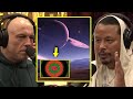 How Planets Are Actually Made | Joe Rogan & Terrence Howard