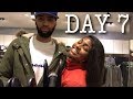 28 DAYS OF VLOGS: DAY 7 | BONDING DAYYY!!