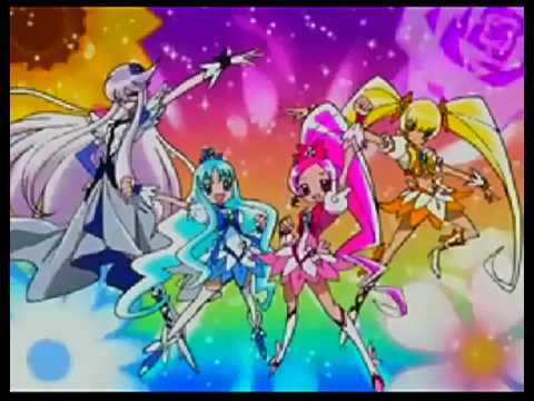 【花札屋ダブルスクリーン】 HCP！御洒落集 始まり映像