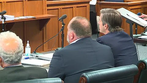Alex Jones trial: Mother of Sandy Hook shooting vi...