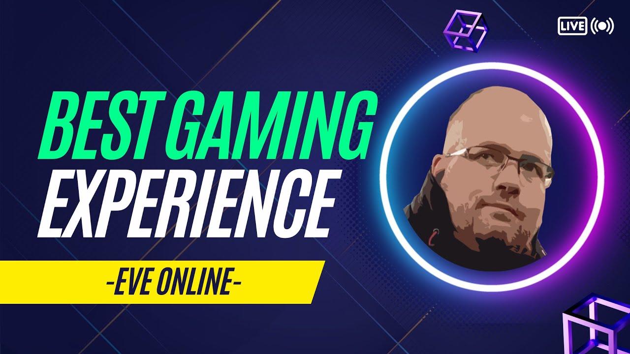 Industry Wednesday | EVE Online | - !socials