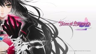 Tales OF Berseria ENGLISH Combat Demo