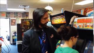 Billy Mitchell as Garret Bobby Ferguson