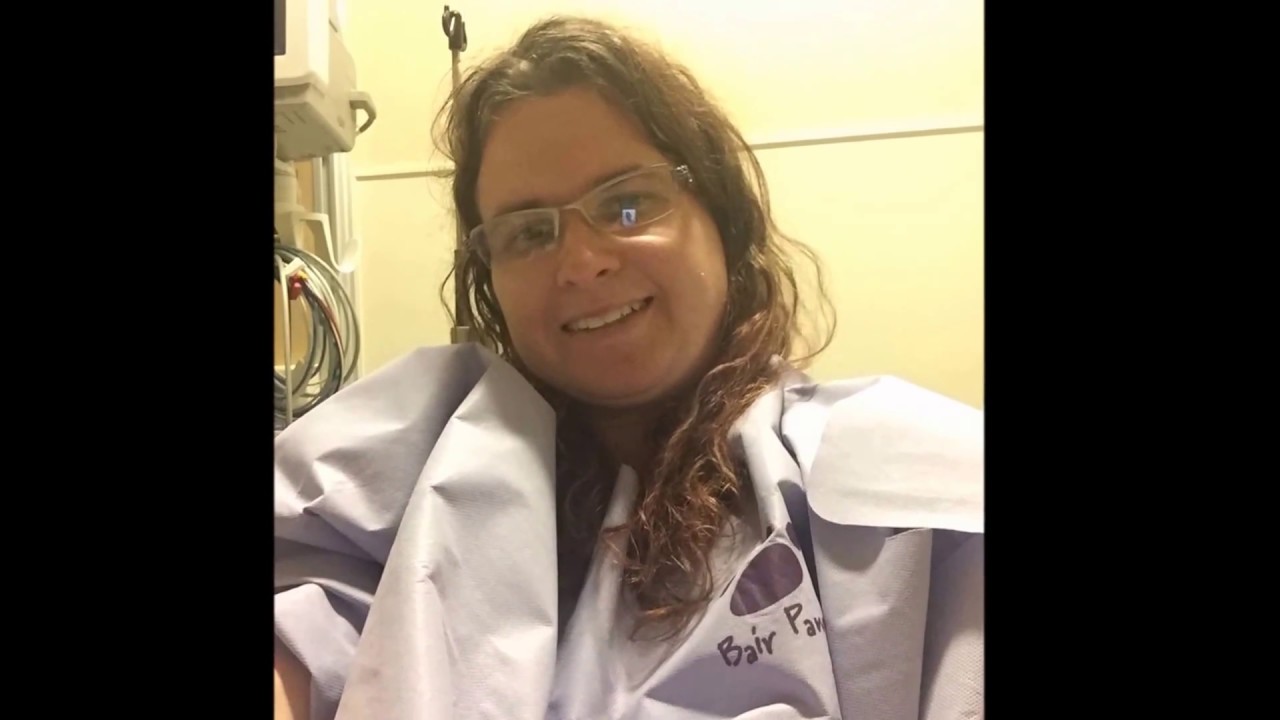 GCS Documentary Day 5 : Surgery Day!