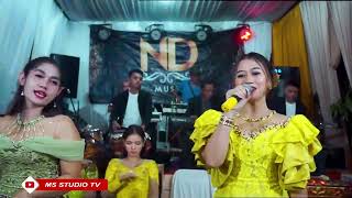 Download Lagu Rindu SerinduRindunya -  Fitri Tegal x Laras Oktavia  ||  ND MUSIC MP3