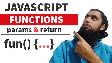 #14 🔥What is a Functions in JavaScript | 👉Pass Parameters Return Values | Find Square of Number