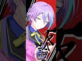 【プロセカ】反論ショーダウン風【ダンガンロンパ】#short