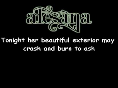 Alesana - Nero's Decay (Lyrics)