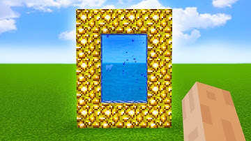 Playing the Minecraft Aether Mod in 2025...