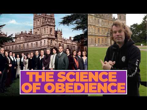 The Psychological Trick That Keeps you Obedient