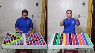 Brain training color ball puzzle game levels 14 , 15 screenshot 5