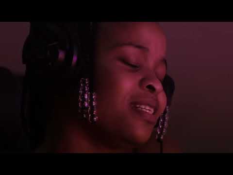 Amanda Luv - Inhlupheko [Visualizer]