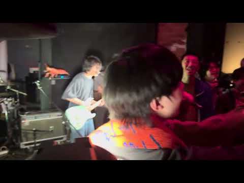 The Shine&Shine&Shine&Shine 閃閃閃閃《 一瞬之光 》 The Wall Livehouse 2026/04/22