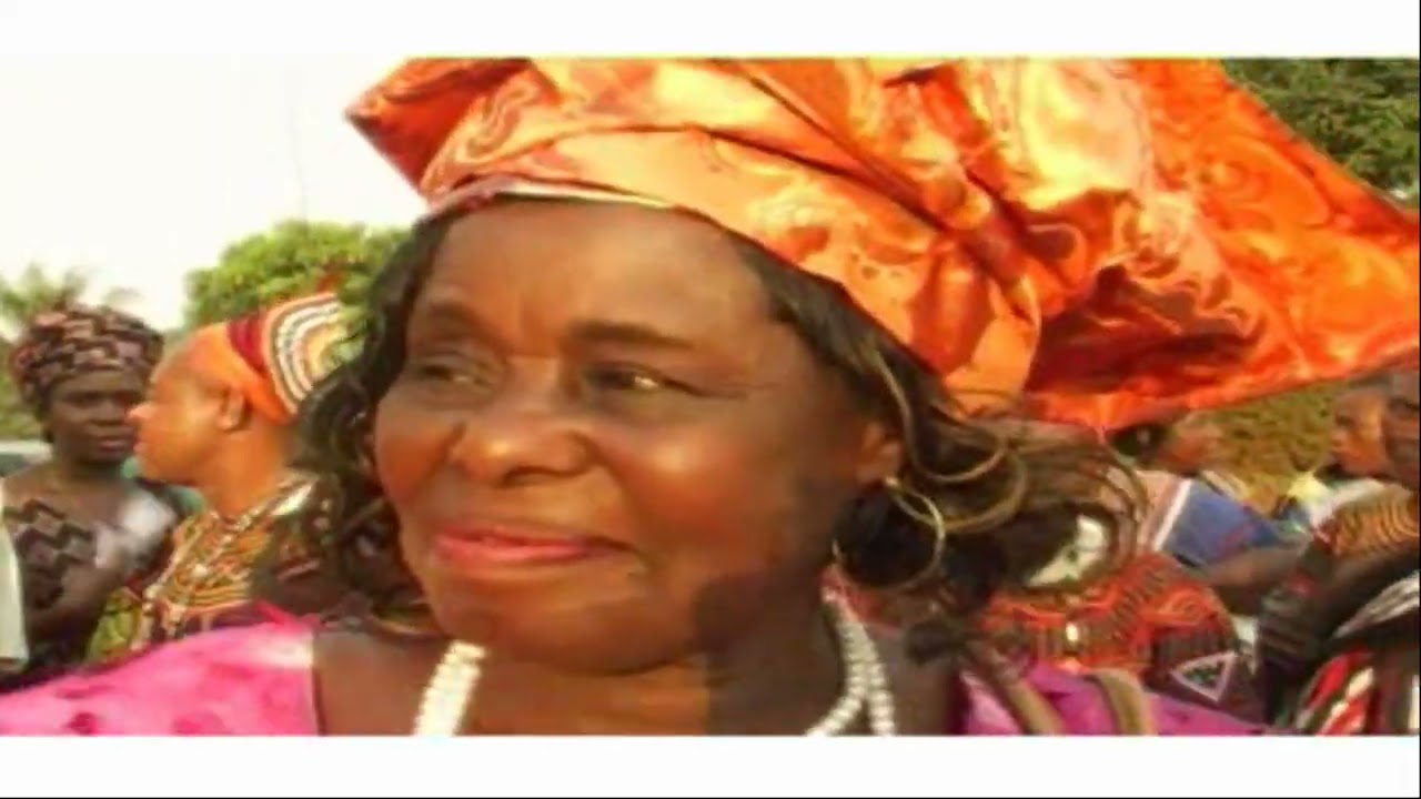 YONLA TRADITIONAL GOSPEL MUSIC mp4