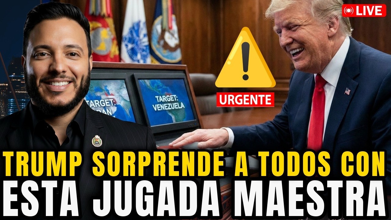 🛑 ATENCIÓN: ESTA INFORMACIÓN te dejará LOS PELOS DE PUNTA - EDUARDO MENONI hoy (Noticias en VIVO)